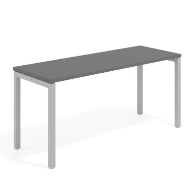 Mesa individual fondo 60cm