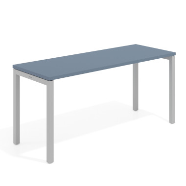 Mesa individual fondo 60cm