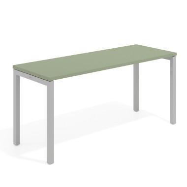 Mesa individual fondo 60cm
