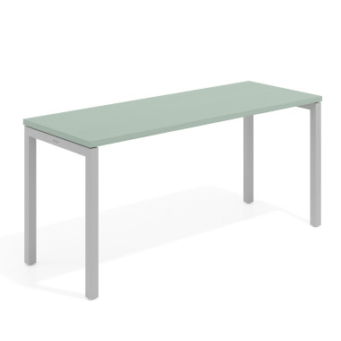 Mesa individual fondo 60cm