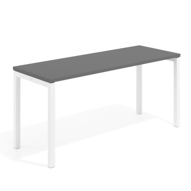 Mesa individual fondo 60cm
