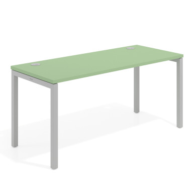 Mesa individual fondo 68cm