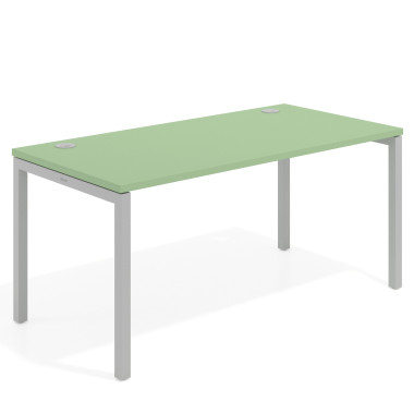 Mesa individual fondo 80cm