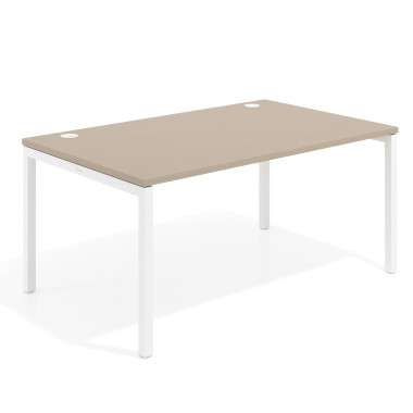 Estructura Blanco
