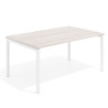 mesa de escritorio 100x100 california kube mesa individual fondo 100cm recto 1