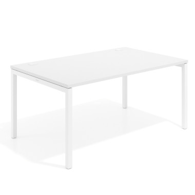 Estructura Blanco