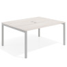 mesa co working 120x126 california kube mesa coworking fondo 126cm recto 1