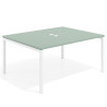 mesa co working 120x126 iris kube mesa coworking fondo 126cm recto 1
