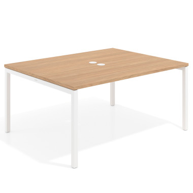 Estructura Blanco