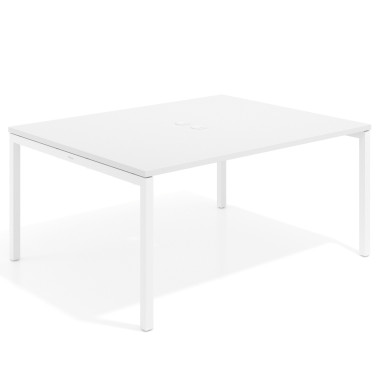 Estructura Blanco