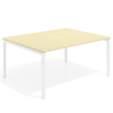Estructura Blanco