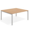 mesa co working 120x142 siroco kube mesa coworking fondo 142cm recto 1