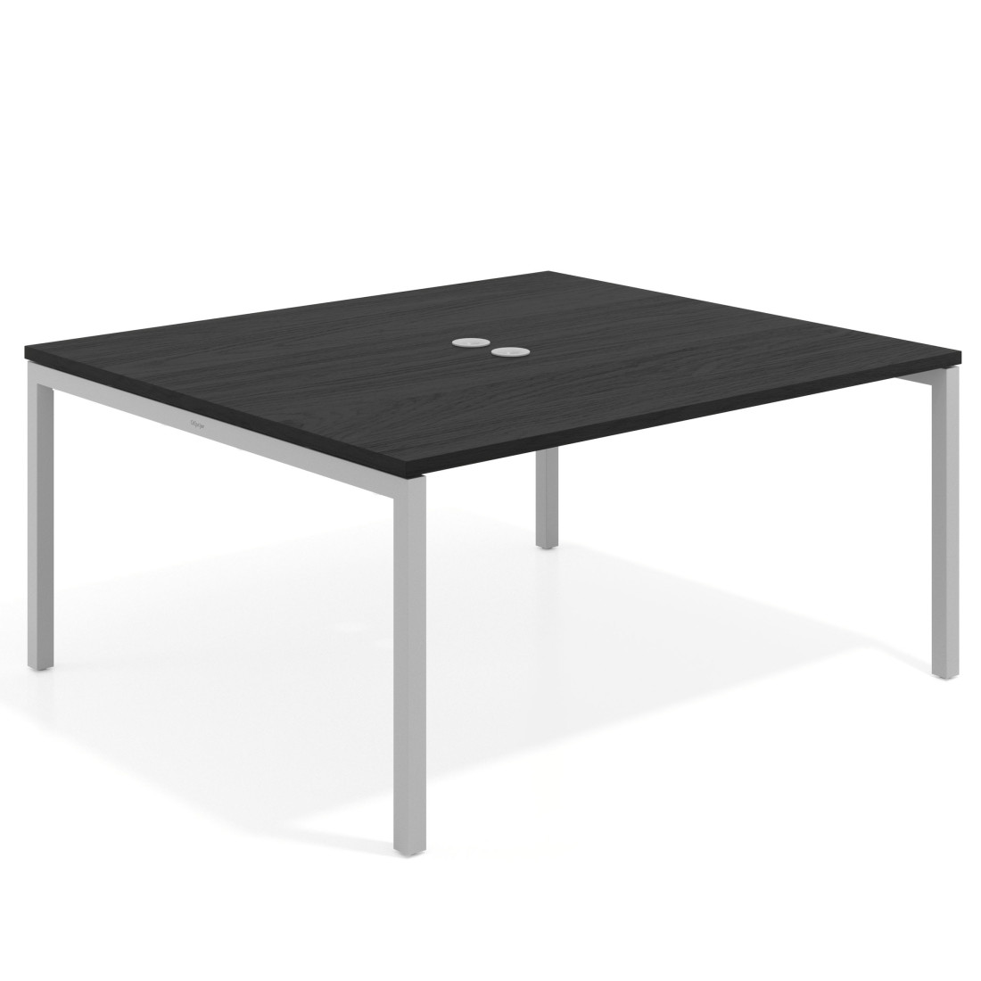 mesa co working 120x142 bocamina kube mesa coworking fondo 142cm recto 1