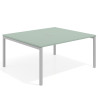 mesa co working 120x142 iris kube mesa coworking fondo 142cm recto 1