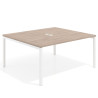 mesa co working 120x142 sahara kube mesa coworking fondo 142cm recto 1