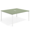 mesa co working 120x142 sauce kube mesa coworking fondo 142cm recto 1