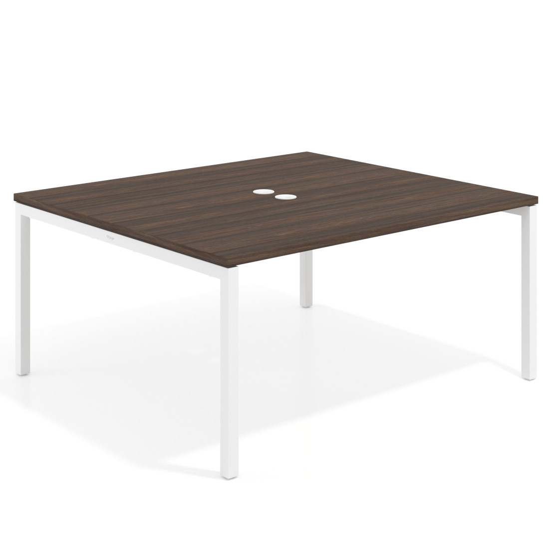 mesa co working 120x142 mistral kube mesa coworking fondo 142cm recto 1