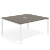 mesa co working 120x142 etna kube mesa coworking fondo 142cm recto 1