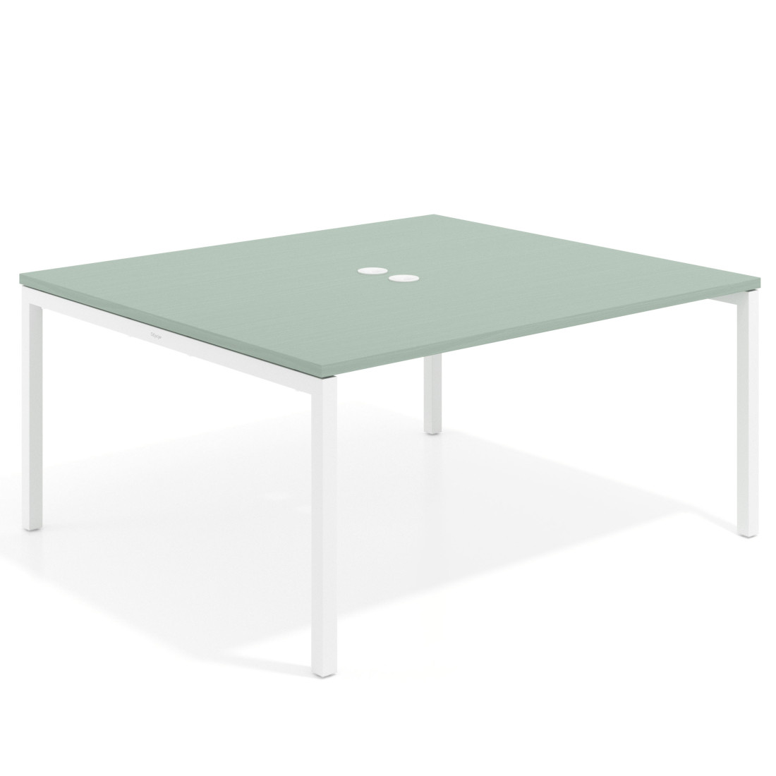 mesa co working 120x142 iris kube mesa coworking fondo 142cm recto 1