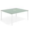 mesa co working 120x142 iris kube mesa coworking fondo 142cm recto 1