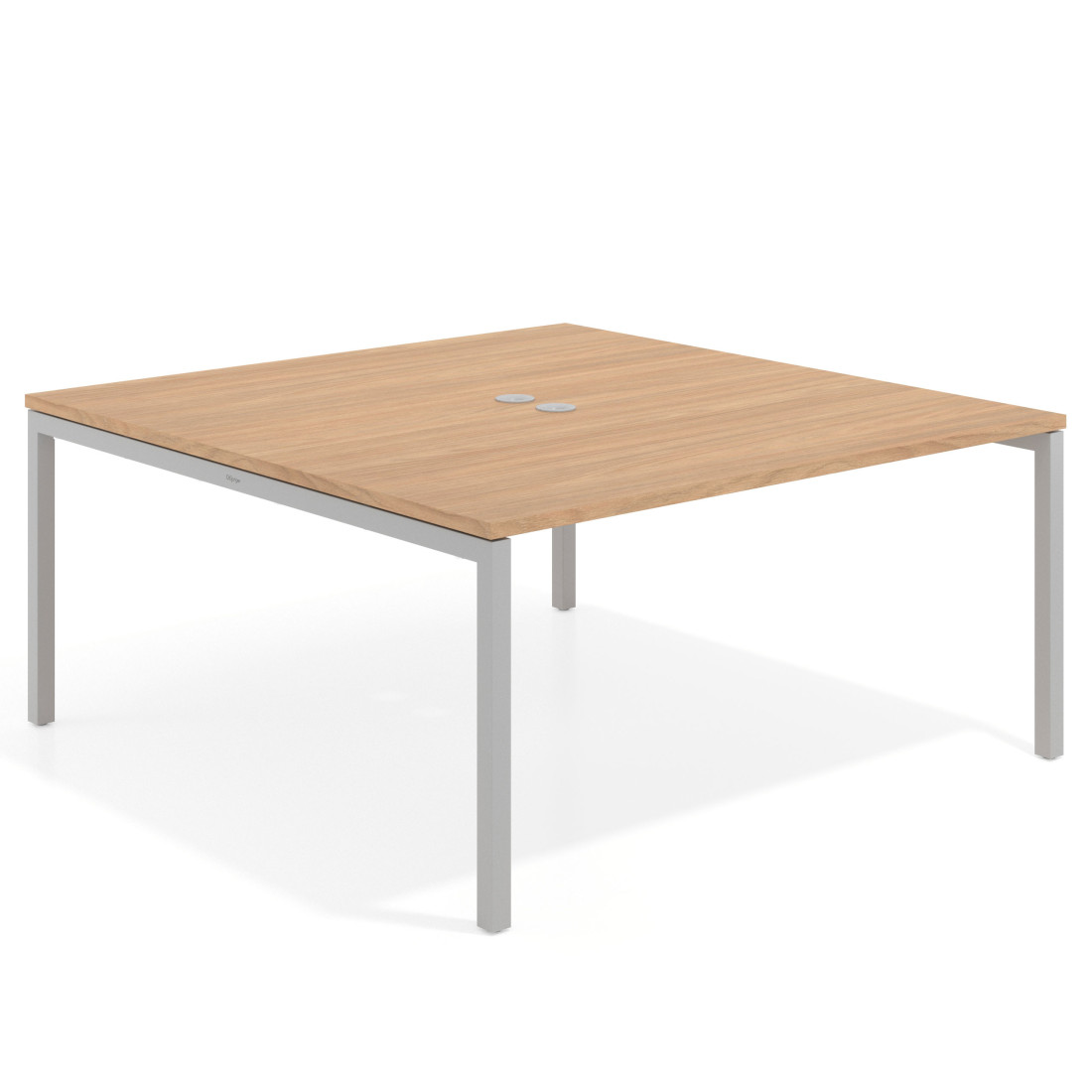 mesa co working 120x166 siroco kube mesa coworking fondo 166cm recto 1