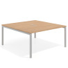 mesa co working 120x166 siroco kube mesa coworking fondo 166cm recto 1