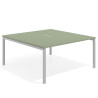 mesa co working 120x166 sauce kube mesa coworking fondo 166cm recto 1