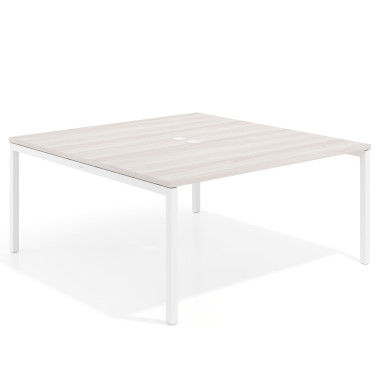 Estructura Blanco