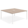 mesa co working 120x166 sahara kube mesa coworking fondo 166cm recto 1