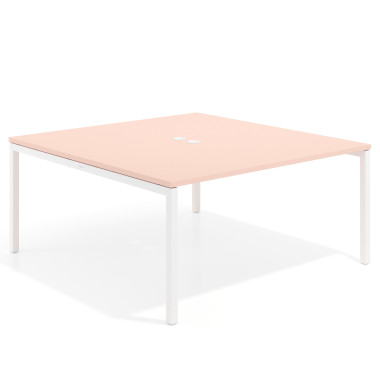 Estructura Blanco