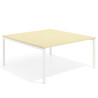 mesa co working 120x166 salvia kube mesa coworking fondo 166cm recto 1