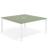 mesa co working 120x166 sauce kube mesa coworking fondo 166cm recto 1