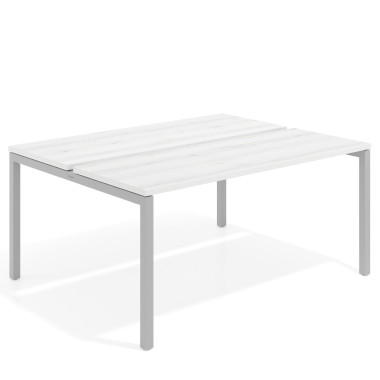 Mesa bench fondo 126cm