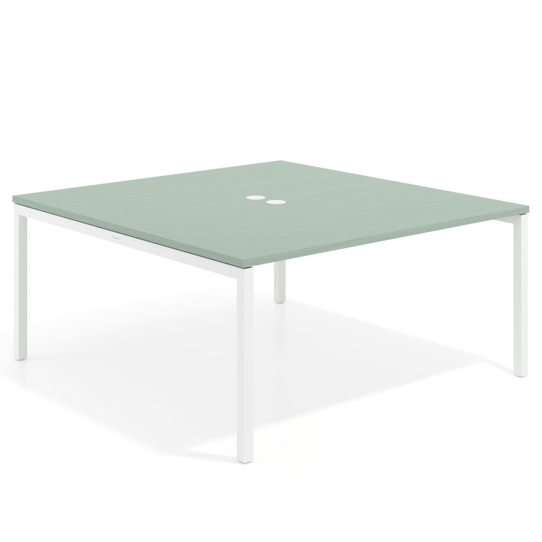 mesa co working 120x166 iris kube mesa coworking fondo 166cm recto 1