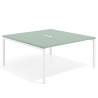 mesa co working 120x166 iris kube mesa coworking fondo 166cm recto 1
