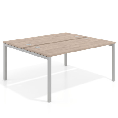 Mesa bench fondo 142cm
