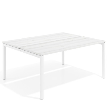 Estructura Blanco