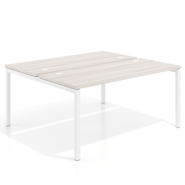Estructura Blanco