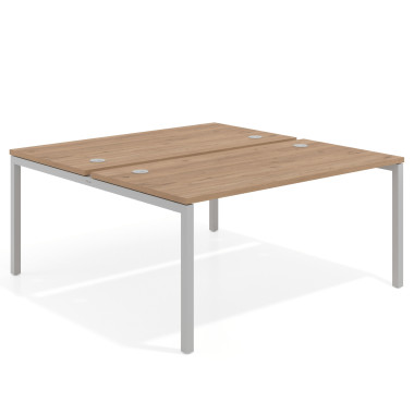 Mesa bench fondo 166cm