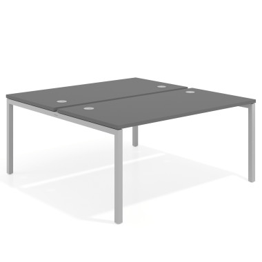 Mesa bench fondo 166cm