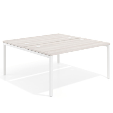 Estructura Blanco