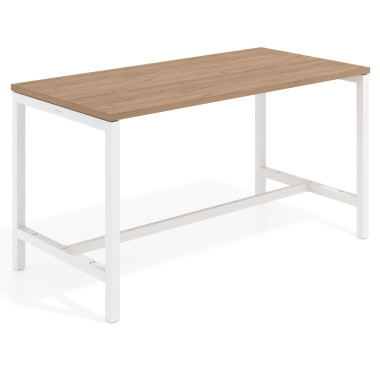 Mesa expositor 