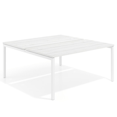 Estructura Blanco