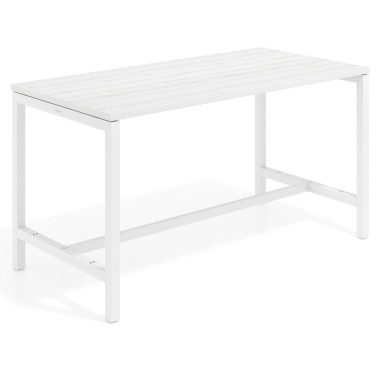 Mesa expositor 