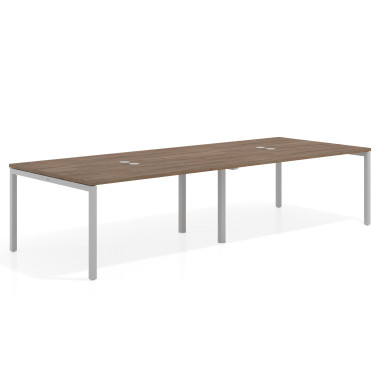 Estructura Aluminio