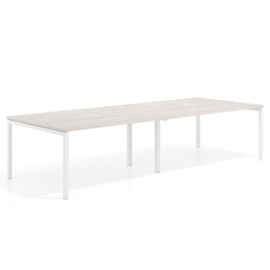 Estructura Blanco