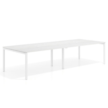 Estructura Blanco