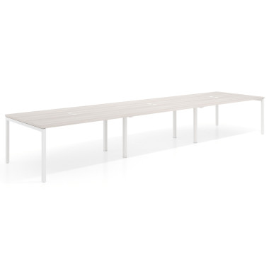 Estructura Blanco