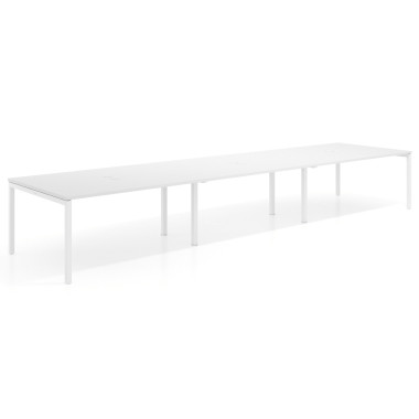 Estructura Blanco