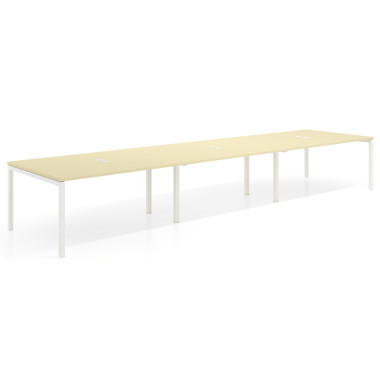 Estructura Blanco